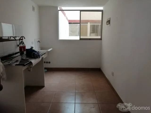 Se alquila departamento de estreno en Condominios Sol de Collique — foto 5