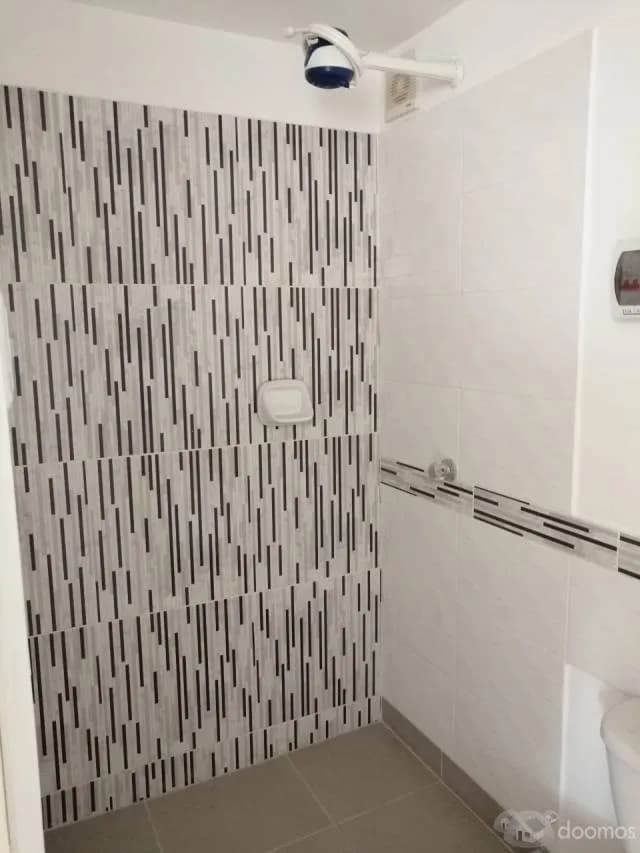Se alquila departamento de estreno en Condominios Sol de Collique — foto 6