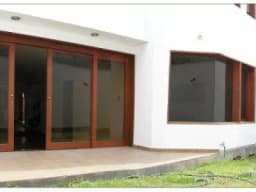 CASA CON VISTA A PARQUE PROPIETARIO