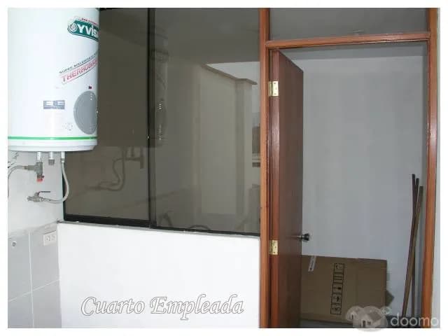 CASA CON VISTA A PARQUE PROPIETARIO — foto 6