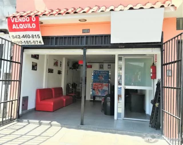 ¡OFERTA! LOCAL EN EXCELENTE UBICACIÓN RECIÉN REMODELADO — foto 1