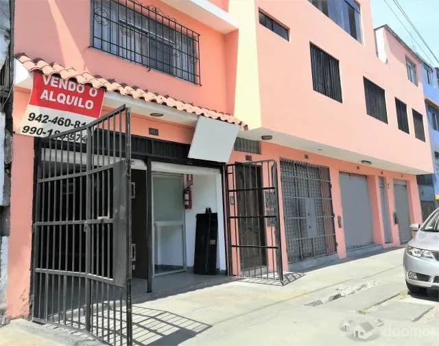 ¡OFERTA! LOCAL EN EXCELENTE UBICACIÓN RECIÉN REMODELADO — foto 2
