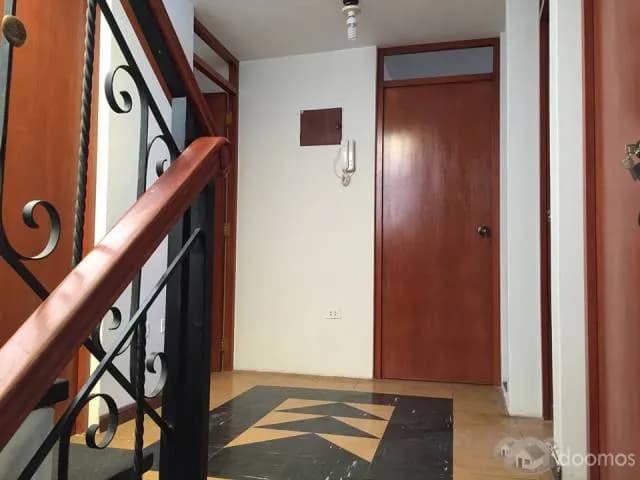 ALQUILO CASA PARA EMPRESAS EN YANAHUARA AREQUIPA — foto 2