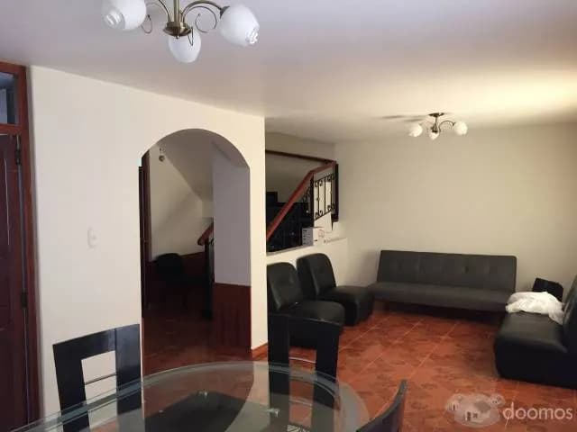 ALQUILO CASA PARA EMPRESAS EN YANAHUARA AREQUIPA — foto 5