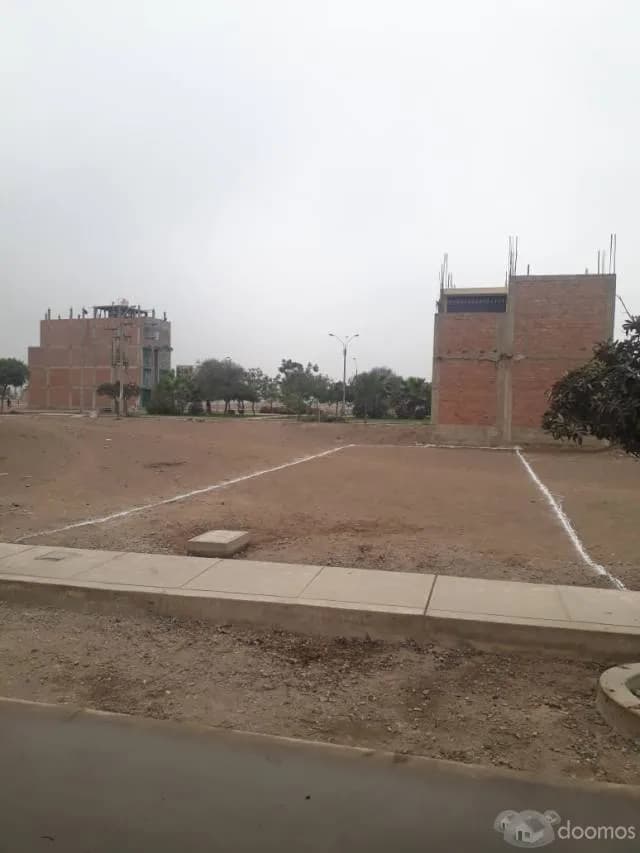 OCASIÓN TERRENOS EN CARABAYLLO — foto 6