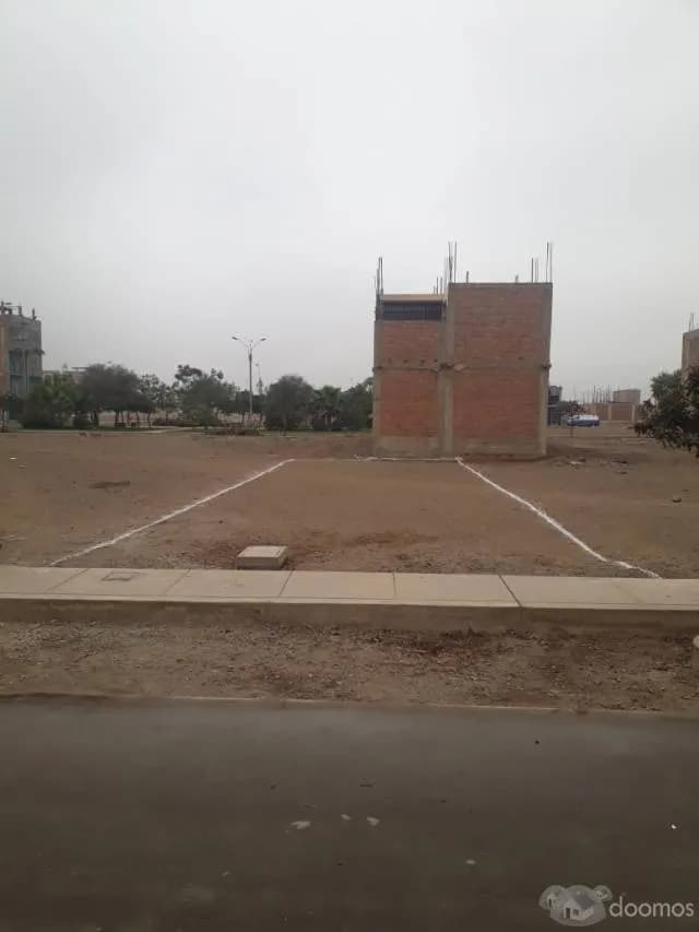 OCASIÓN TERRENOS EN CARABAYLLO — foto 7