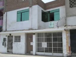 REMATO PRIMER PISO CASA ATE PORTALES JAVIER PRADO III ETAPA TRATO DIRECTO