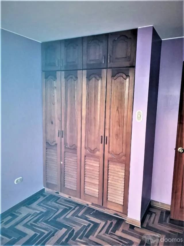 ALQUILER DE DEPARTAMENTO C/ESTACIONAMIENTO — foto 5