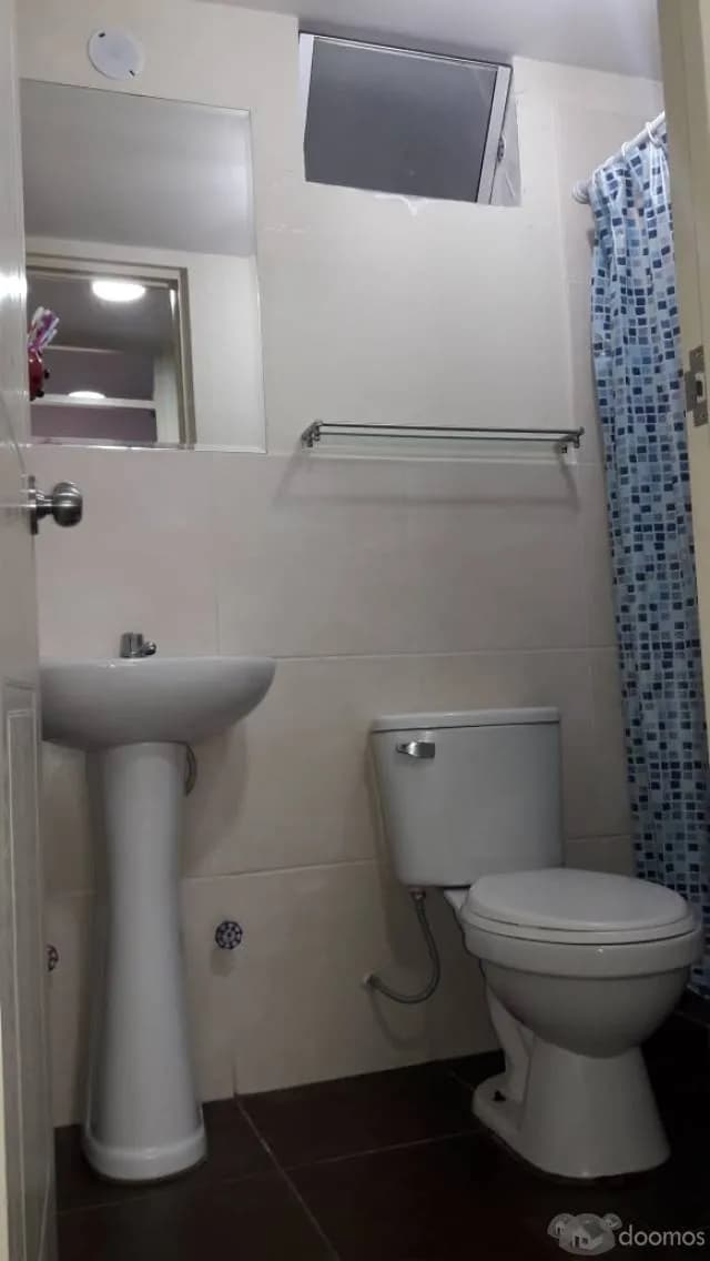ALQUILER DE DEPARTAMENTO SEMI-ABLOMADO — foto 2