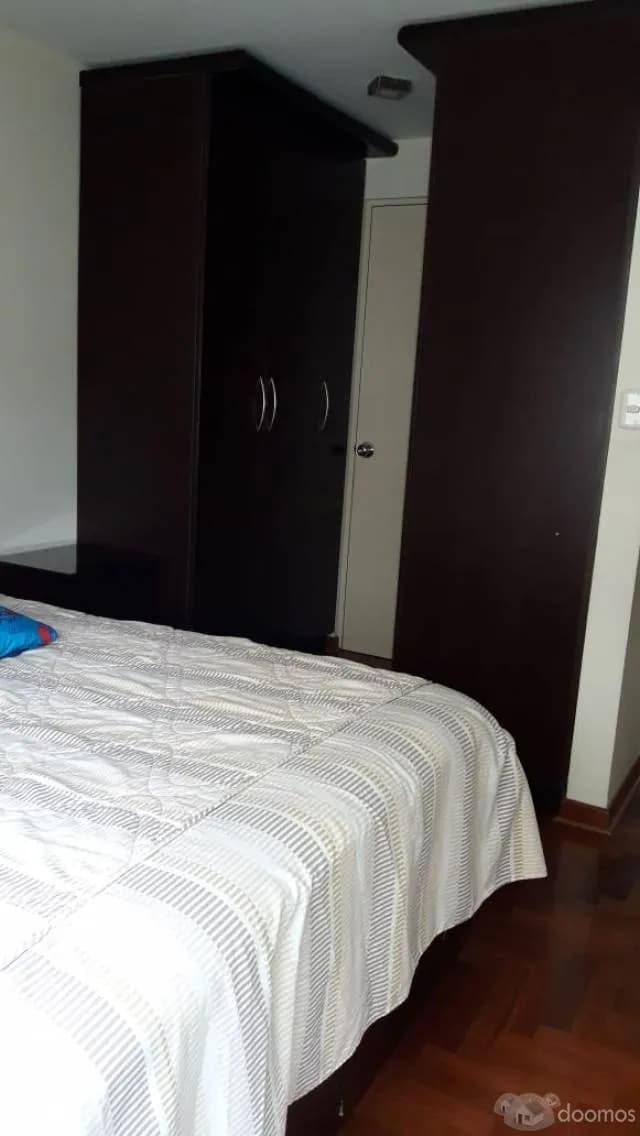 ALQUILER DE DEPARTAMENTO SEMI-ABLOMADO — foto 8