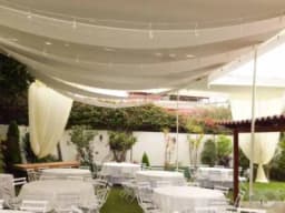 ALQUILER CASA PARA EVENTOS
