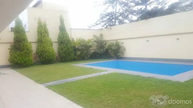 ALQUILER CASA PARA EVENTOS — foto 5