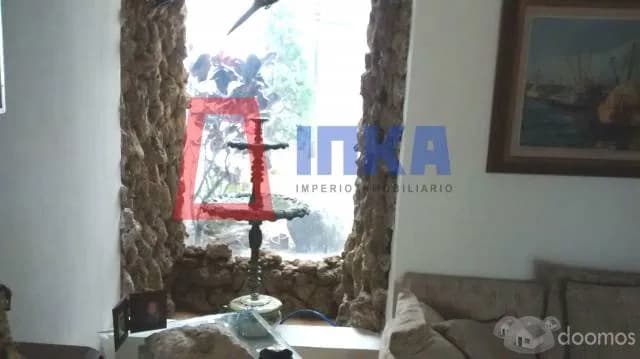 HERMOSA CASA FRENTE A PARQUE TOTALMENTE REMODELADA — foto 6