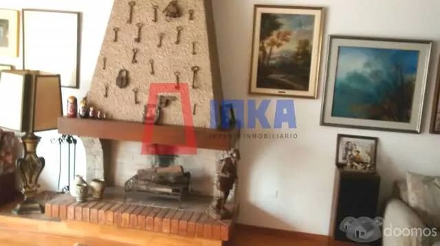 HERMOSA CASA FRENTE A PARQUE TOTALMENTE REMODELADA — foto 9