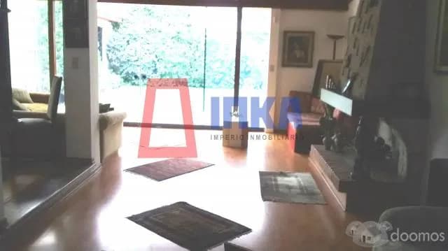 HERMOSA CASA FRENTE A PARQUE TOTALMENTE REMODELADA — foto 10