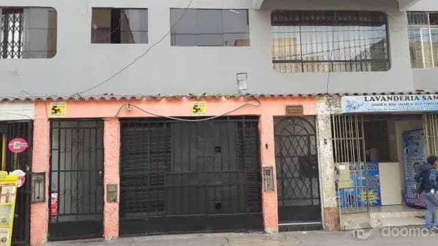 ALQUILER DE LOCAL COMERCIAL 2 PISOS — foto 2