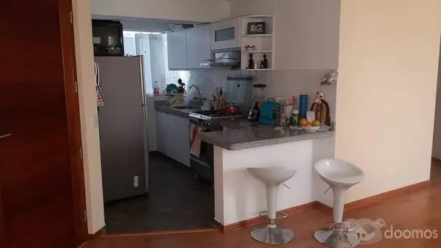 Vendo Lindo departamento en Salamanca ATE — foto 2