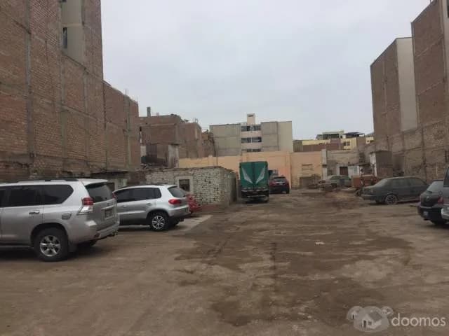 OPORTUNIDAD DE INVERSION Terreno En San Miguel!! — foto 1