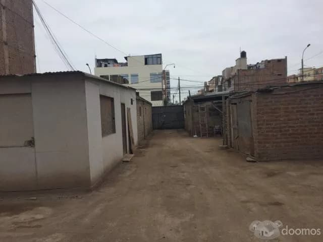 OPORTUNIDAD DE INVERSION Terreno En San Miguel!! — foto 2