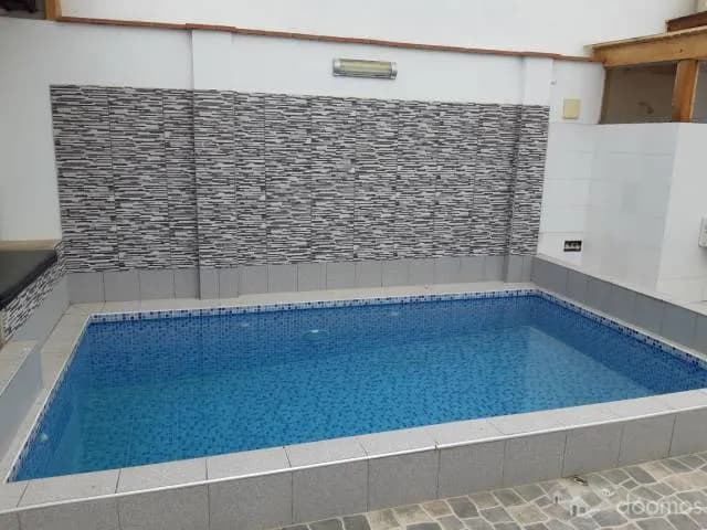 Casa de paya en Pulpos — foto 3