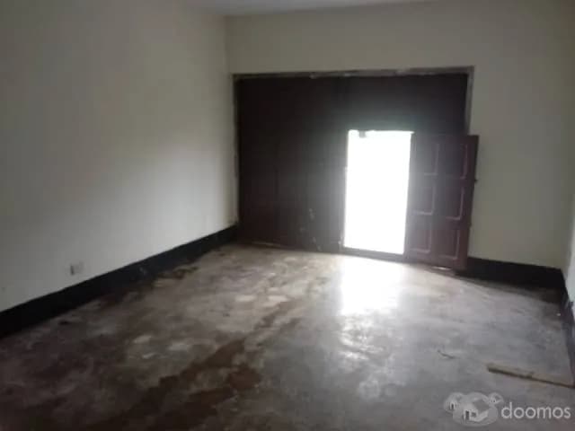 Remato Casa Departamento De Un Nivel Con Cochera Independiente. — foto 5