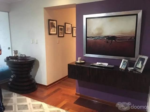 VENTA PENTHOUSE EN CHACARILLA SURCO — foto 3