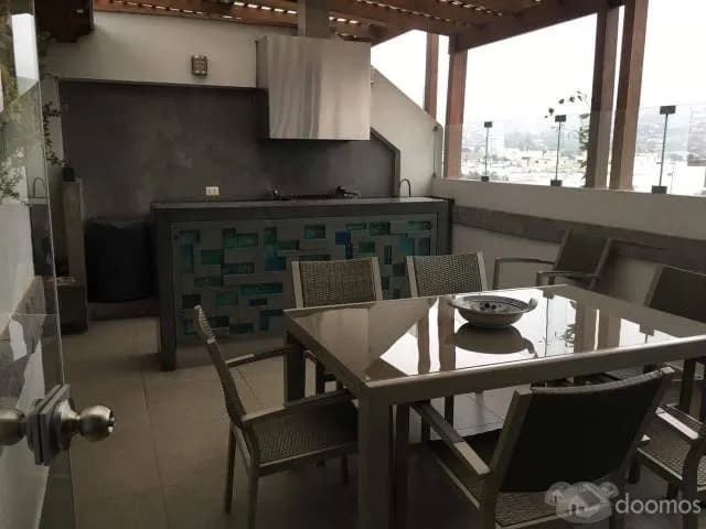 VENTA PENTHOUSE EN CHACARILLA SURCO — foto 7