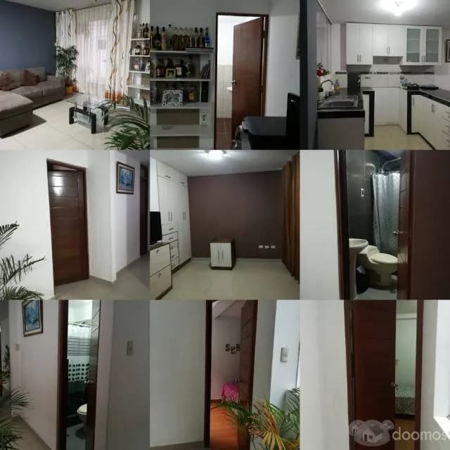 Alquiler de Departmaneto — foto 1