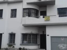 150 mts de oficina 06 ambientes con muebles