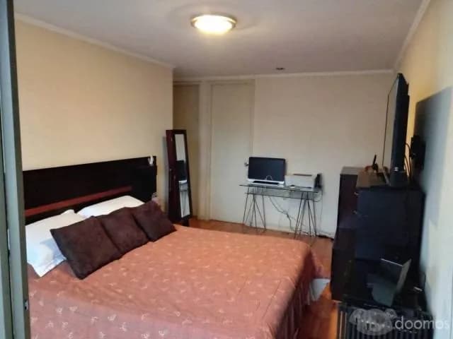 vendo lindo departamento Surco cuadra 18 AV. primavera — foto 4