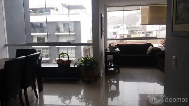 VENTA DEPTO. FLAT DE 155 MT2 NEGOCIABLE — foto 8