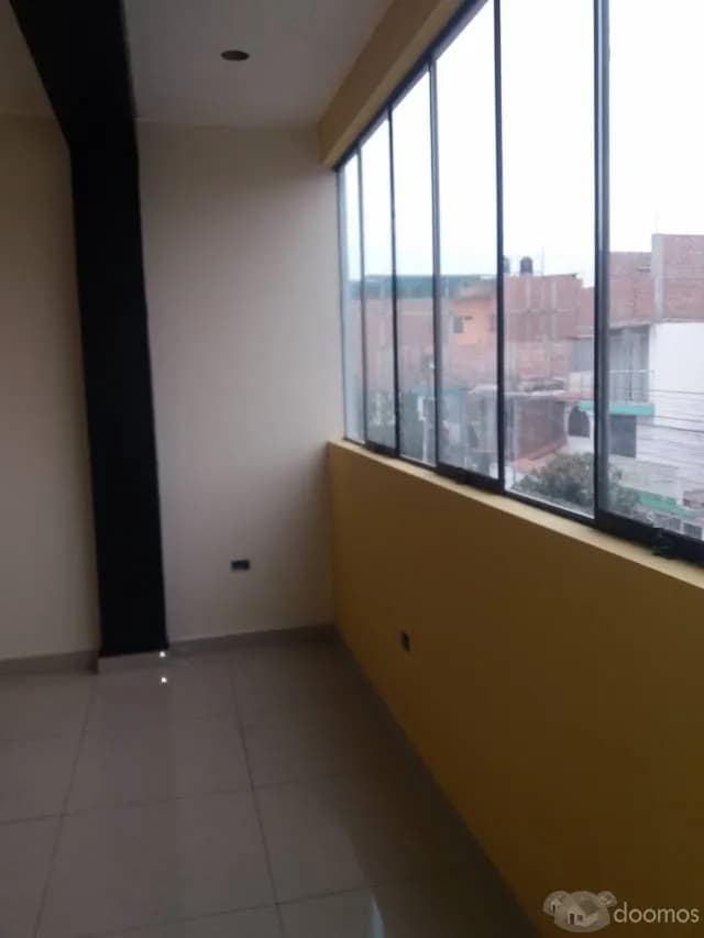 Habitacion con baño compartidos viven 3 personas — foto 5