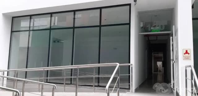 ALQUILER DE OFICINA — foto 2