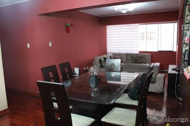 Vendo departamento en Pueblo Libre, gran oportunidad — foto 1