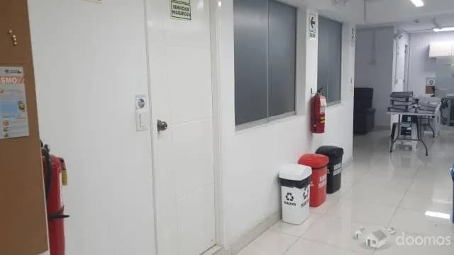 Alquiler de Oficina amoblada en Surquillo — foto 3