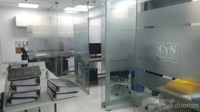 Alquiler de Oficina amoblada en Surquillo — foto 4
