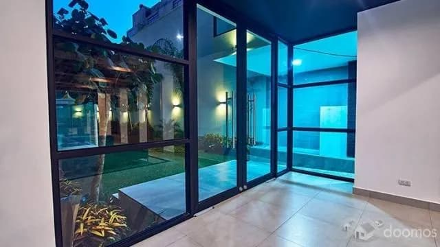 ALQUILER DE DEPARTAMENTO EN MIRAFLORES — foto 2