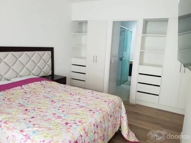 ALQUILER DE DEPARTAMENTO EN MIRAFLORES — foto 3