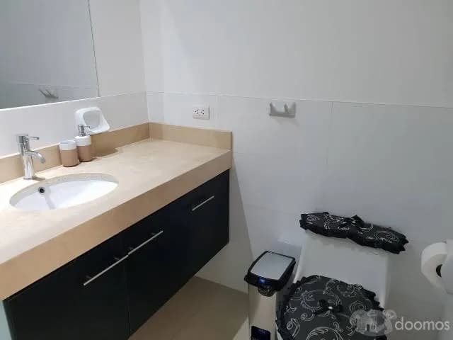 ALQUILER DE DEPARTAMENTO EN MIRAFLORES — foto 4