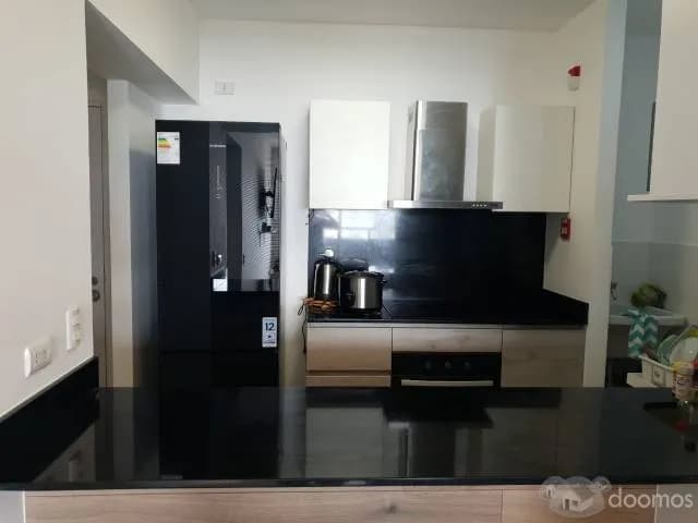 ALQUILER DE DEPARTAMENTO EN MIRAFLORES — foto 5