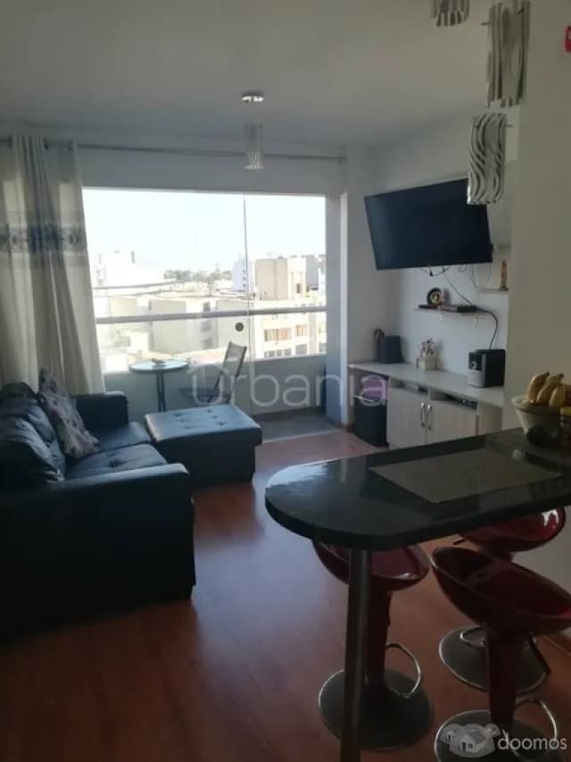 VENDO LINDO Y FUNCIONAL DPTO EN MAGDALENA - EXCELENTE UBICACION — foto 1