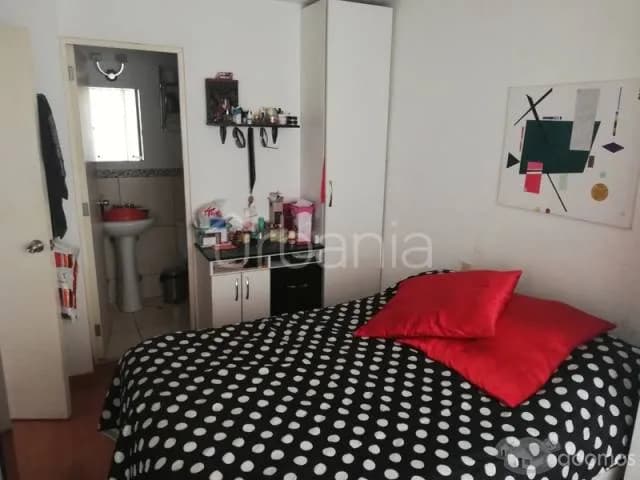 VENDO LINDO Y FUNCIONAL DPTO EN MAGDALENA - EXCELENTE UBICACION — foto 8