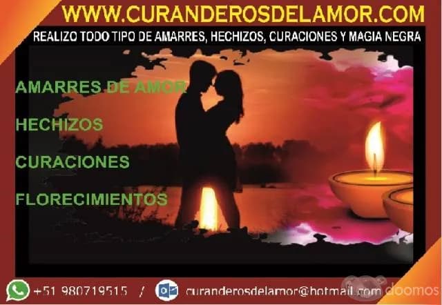 HAZ QUE REGRESE EL AMOR DE TU VIDA — foto 1