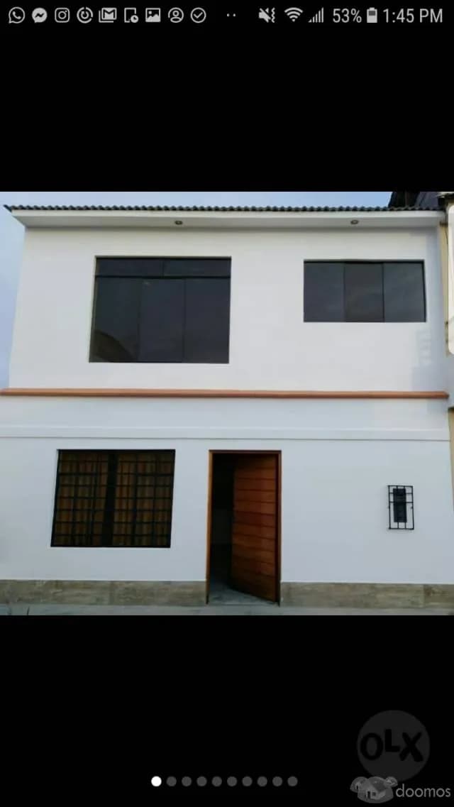 CASA PUNTA NEGRA BUEN PRECIO — foto 1