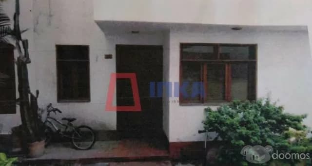EXCELENTE CASA EN CONDOMINIO TIPO  CHALET  SURCO — foto 1