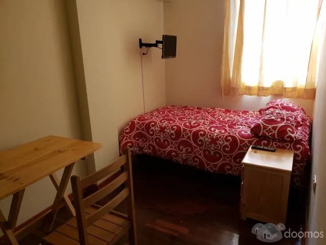 Lince, Habitacion amoblada para Señoritas — foto 1