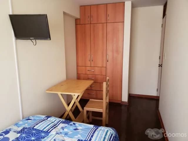 Lince, Habitacion amoblada para Señoritas — foto 2