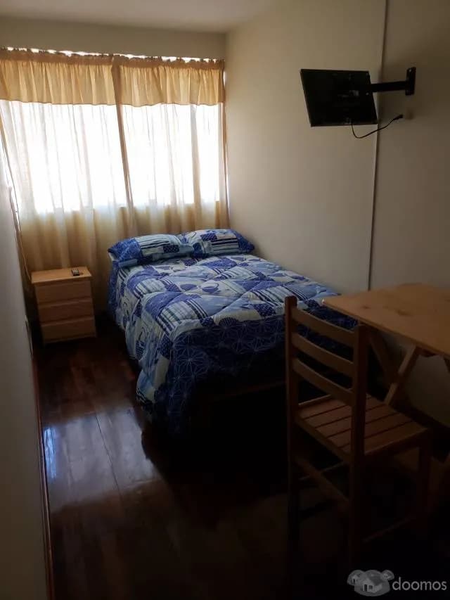 Lince, Habitacion amoblada para Señoritas — foto 3