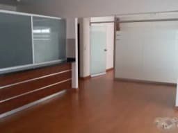 ALQUILO OFICINA MIRAFLORES - 100m2