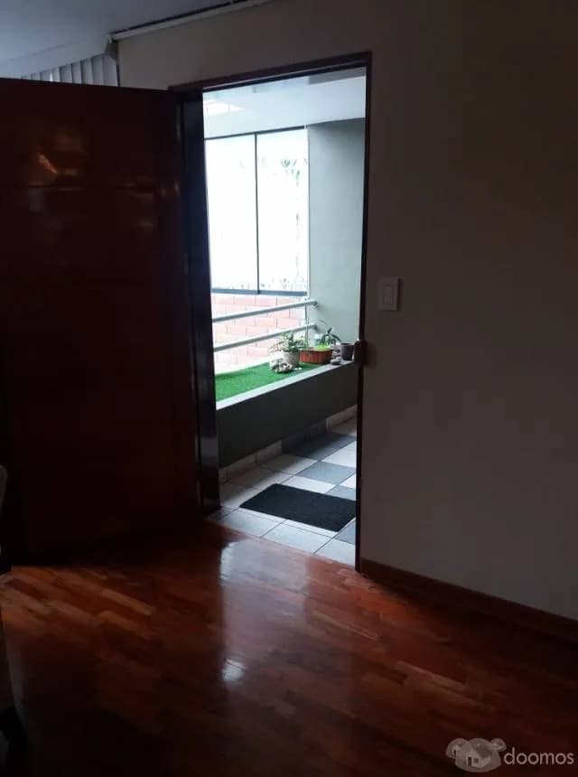 Vendo hermoso departamento Surco cuadra cuadra 2 de Surco — foto 4